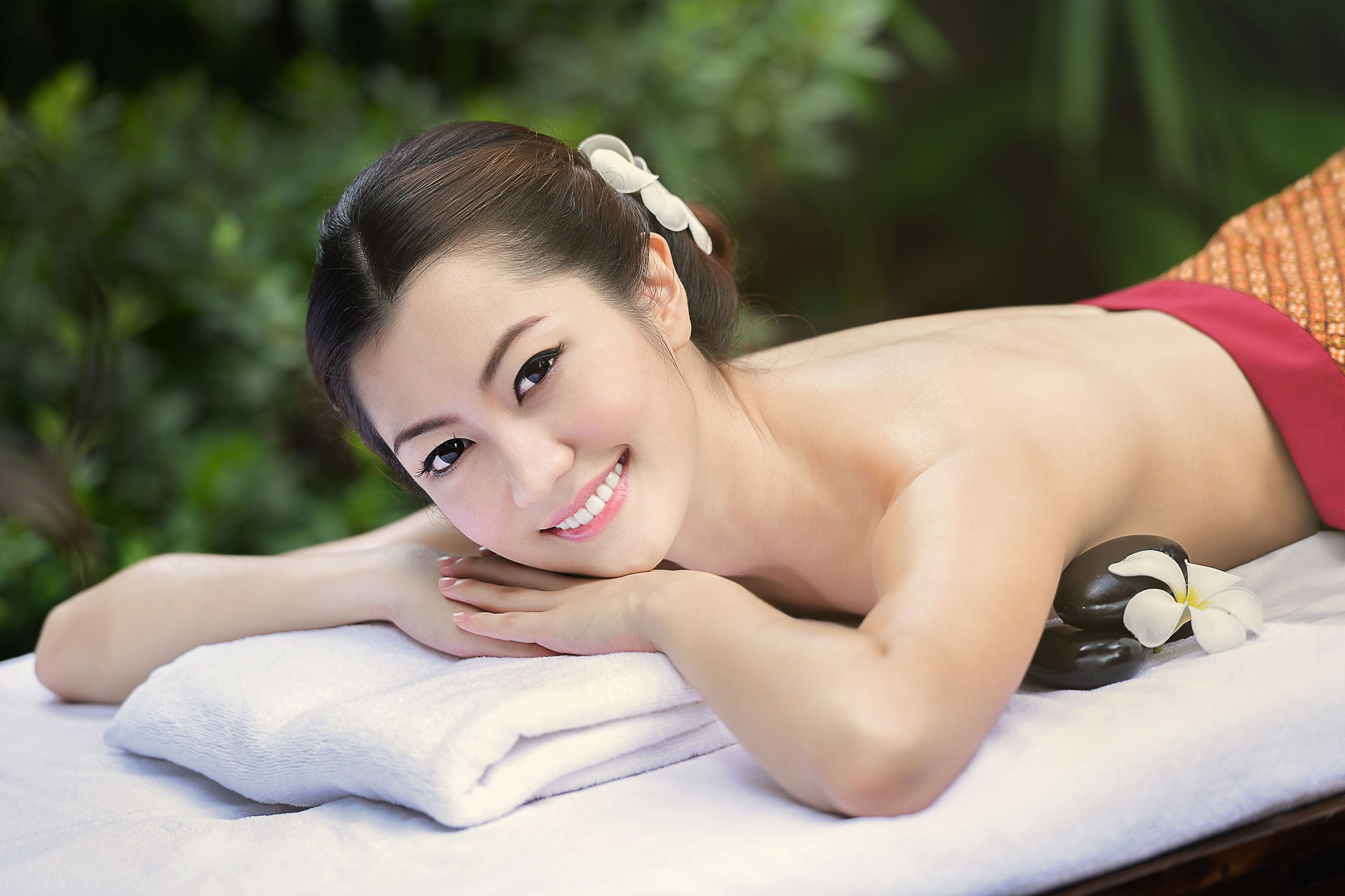 Chinese Massage Pannal Wetherby Chinese Massage
